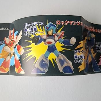 90s カプセルベース ロックマンワールド3 パンク 食玩 フィギュア 90s カプセルベース ロックマンワールド3 パンク 食玩